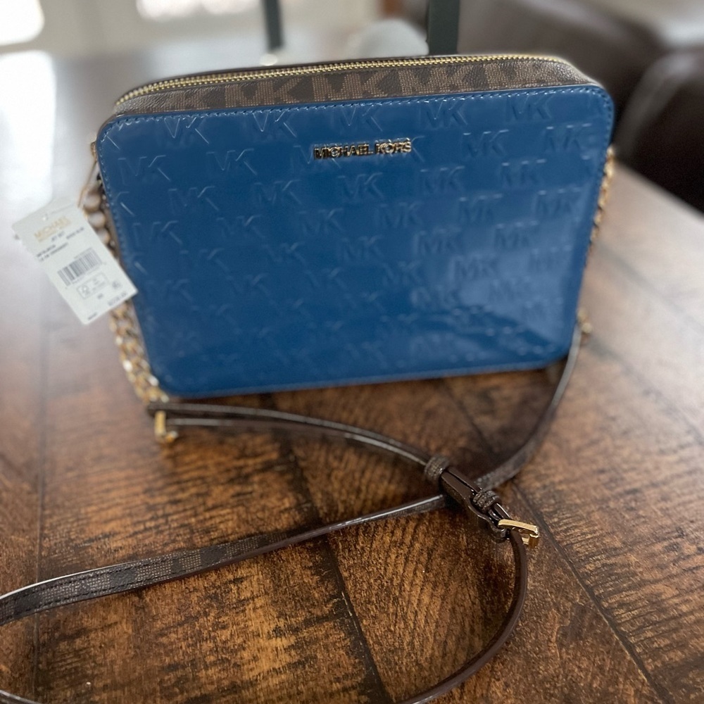 Michael Kors Handbag - Picture 4 of 4